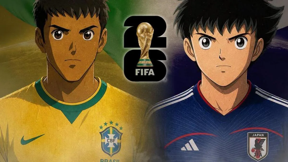 Brasil - Japón, en directo hoy en vídeo el partido de dieciseisavos de final del Mundial 2026