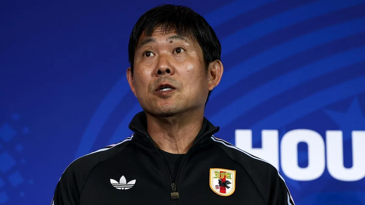 Brasil - Japón hoy, en directo: partido de dieciseisavos de final del Mundial 2026, hoy en vivo - Diario AS