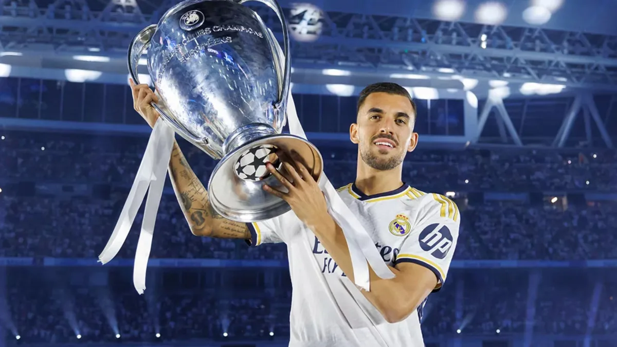 Betis busca un acuerdo «razonable» para el fichaje de Dani Ceballos