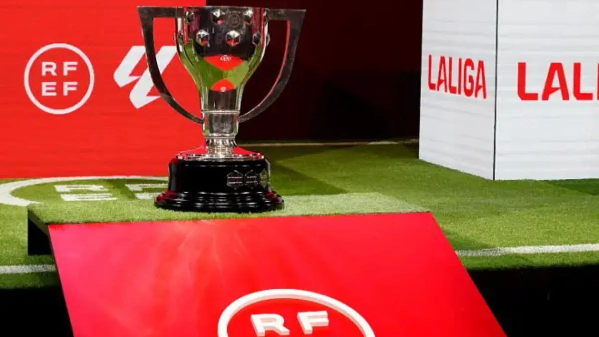 Madrid acoge el sorteo de LaLiga EA Sports 2026/27 y la Asamblea General de la RFEF