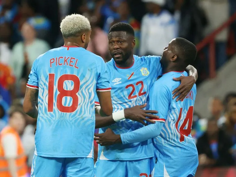 Foto: RD Congo vs Uzbekistán, Mundial 2026 hoy: resultado, goles y última hora, en directo