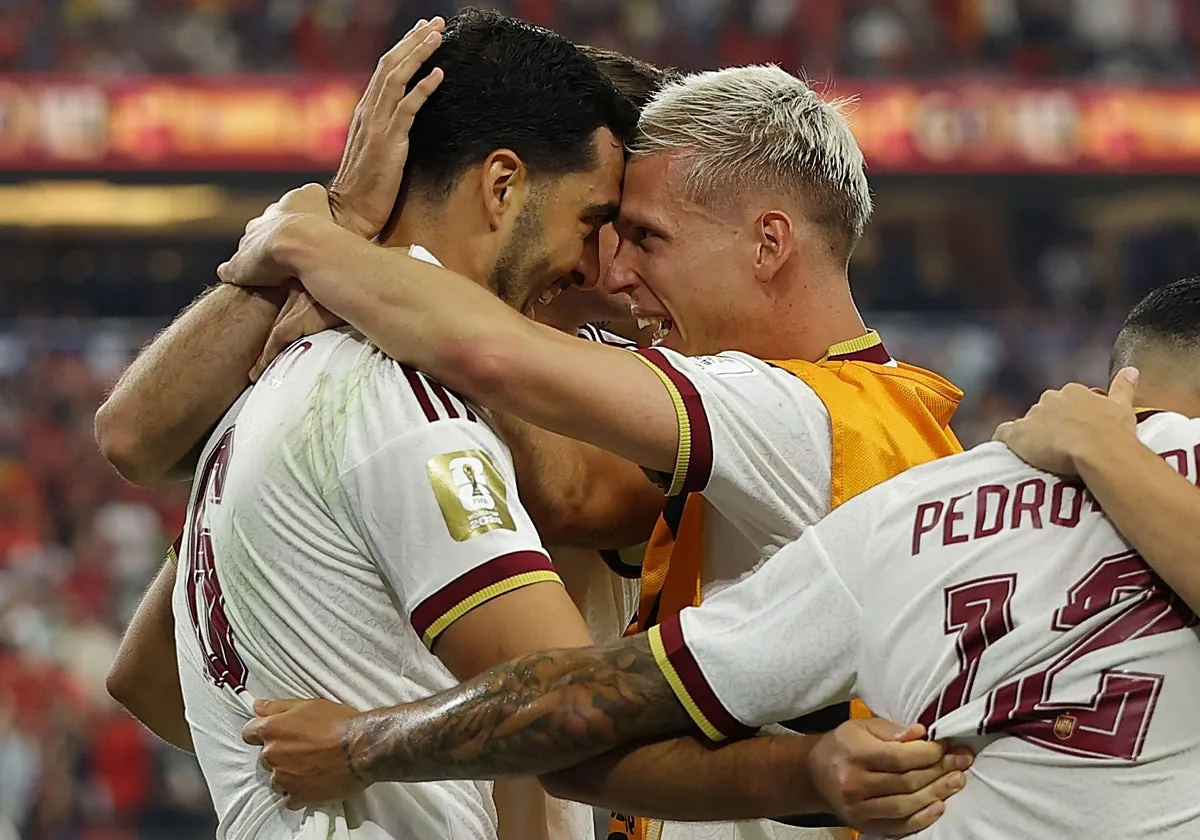 La Roja busca las semifinales ante Bélgica, la tapada del Mundial