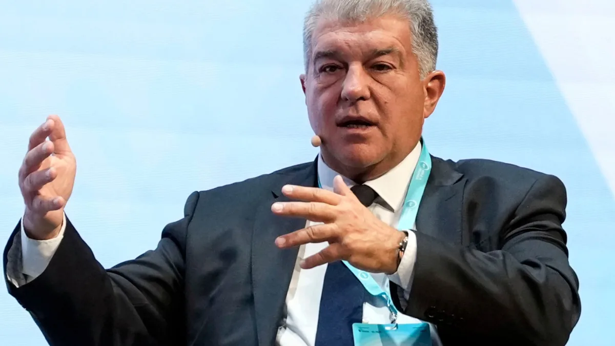 El Barça pide dinero para los fichajes - Diario AS