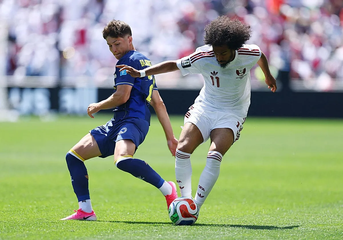 Estados Unidos vs. Bosnia y Herzegovina: Un Duelo Intenso en el Mundial