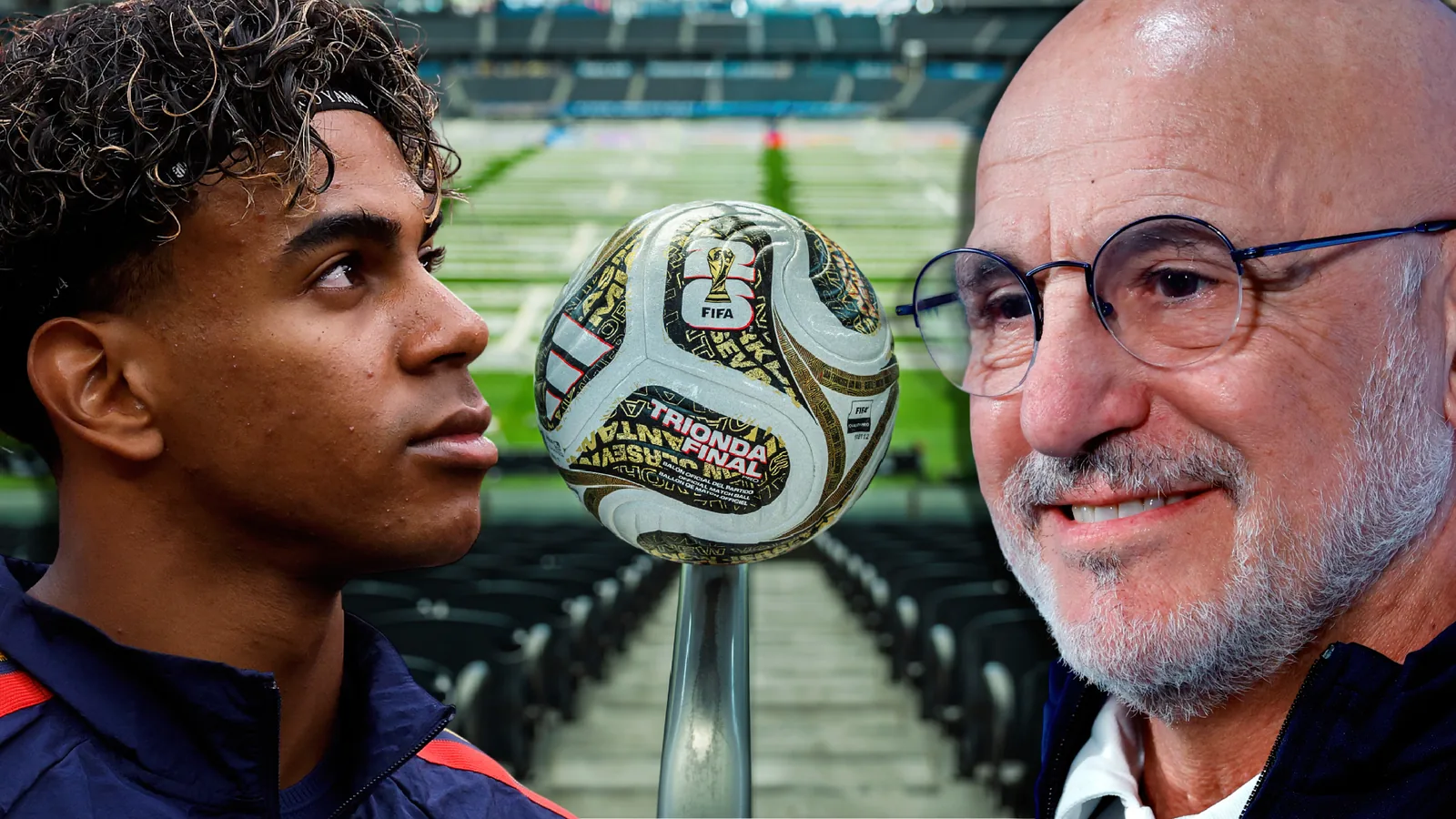 Dallas se prepara para el enfrentamiento entre España y Francia en semifinales del Mundial 2026