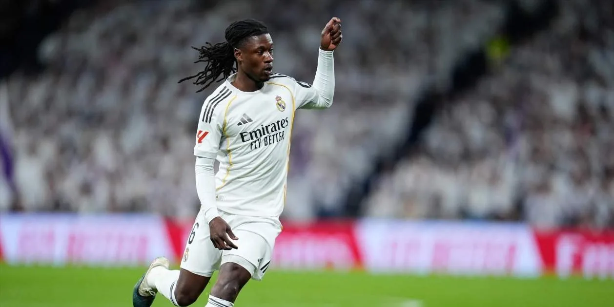 El Madrid ofrece a Camavinga al City - MARCA
