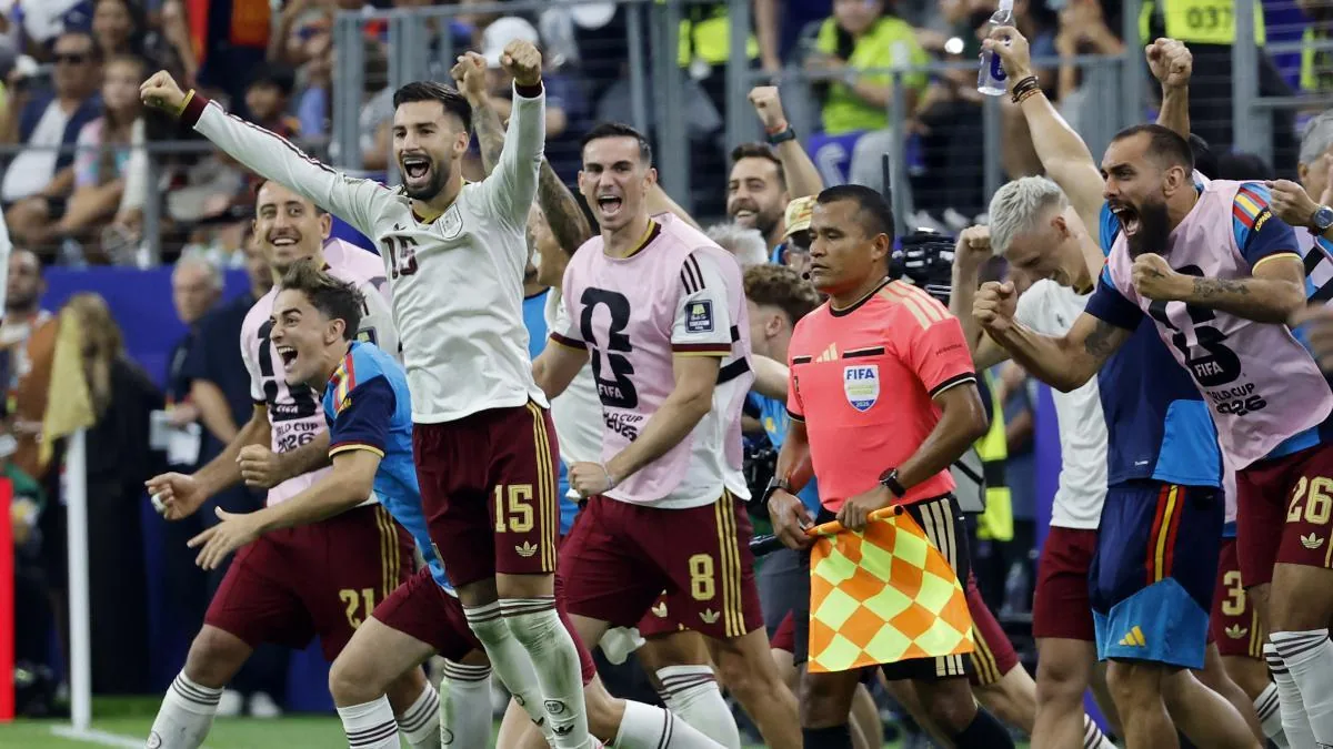España y Argentina se enfrentan en la final del Mundial con programación especial