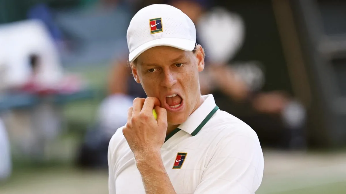 Así queda el ranking: Sinner le saca casi 5.000 puntos a Zverev y 5.290 a Alcaraz antes de la gira americana - MARCA