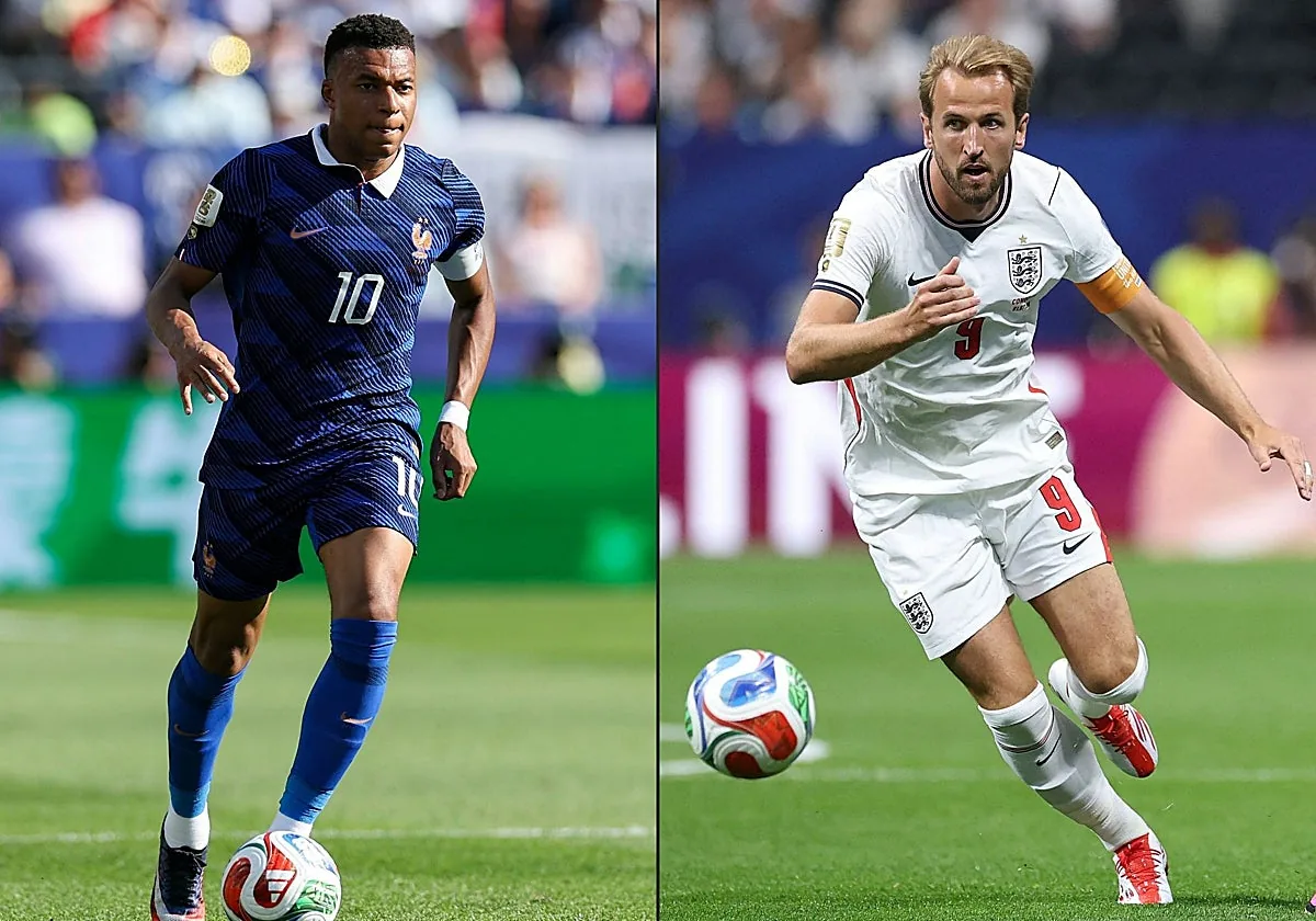 Miami acoge el duelo por el tercer puesto del Mundial 2026 entre Francia e Inglaterra