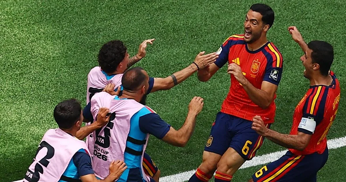 España - Francia: qué día y a qué hora juega la selección las semifinales en el Mundial 2026