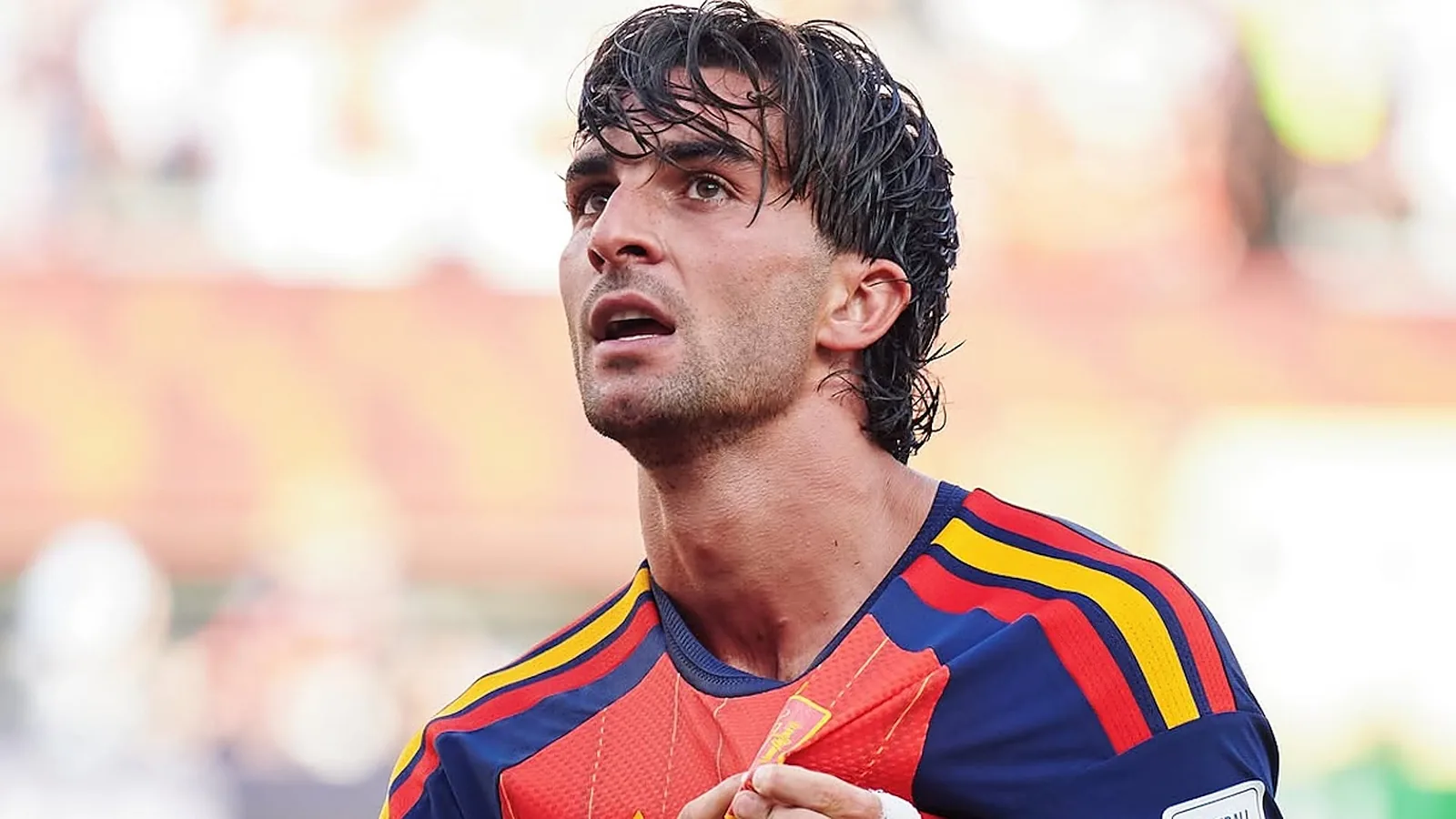 Foios celebra a Ferran Torres, el héroe del Mundial que superó las críticas
