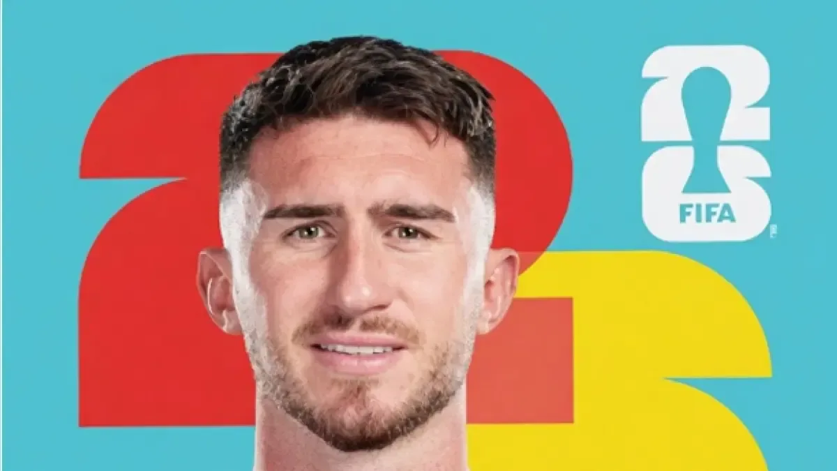 Laporte: "En los últimos partidos de Argentina hemos visto cosas que nos han extrañado muchísimo"