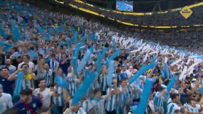 Mundial Qatar 2022. Final: Resumen y goles del Argentina 3-3 Francia
