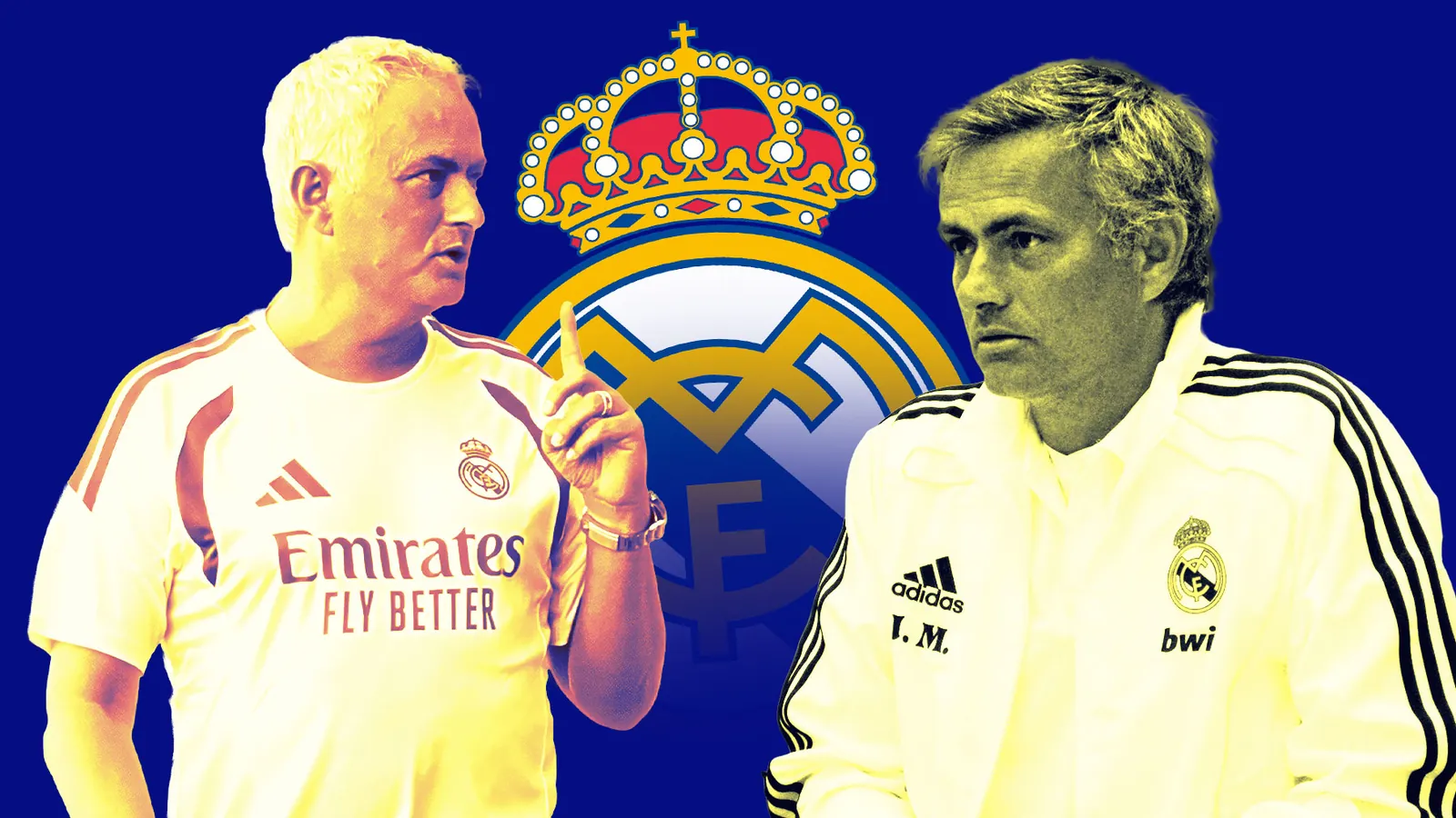 Mourinho