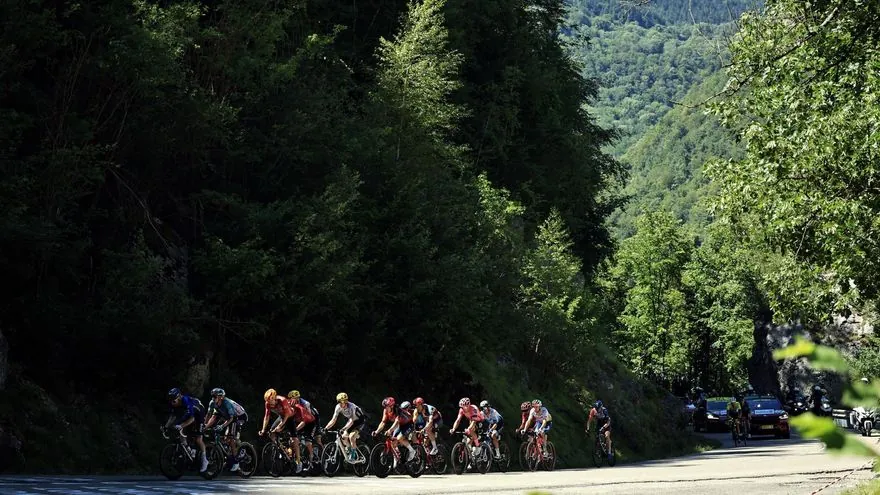 Un recorrido por el paisaje de montaña que podría decidir el Tour de Francia 2026: de los grandes de Alsacia a los míticos puertos de los Alpes