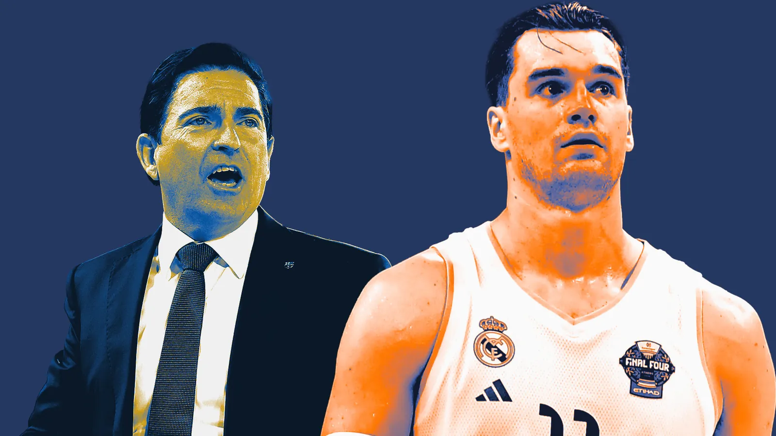 Hezonja asegura su futuro en Dubái por si falla la NBA