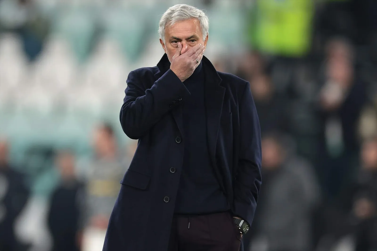 José Mourinho ya ha pedido el fichaje de Bouaddi, pero solo llegará si se cierra la venta de 70 millones